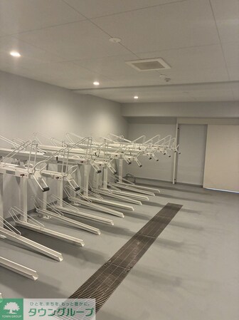 パレスシンシア江東橋の物件内観写真